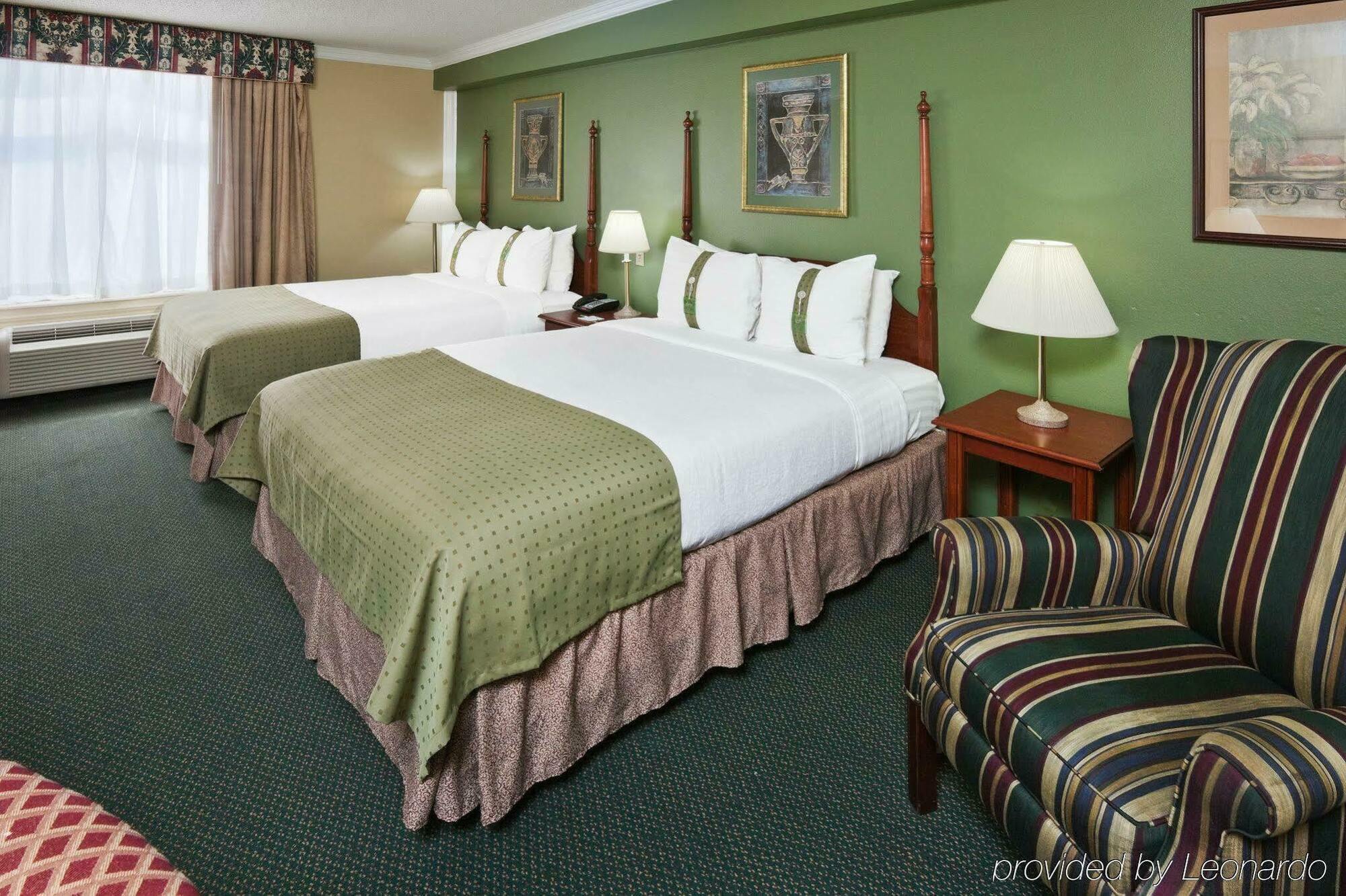 Radisson Hotel Dallas North-Addison Zimmer foto